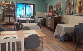Hotel Rural La Concordia